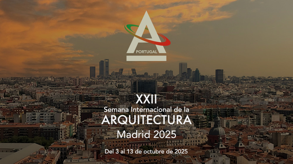 XXII Semana Internacional de la Arquitectura